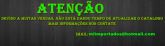 NOSSO CONTATO, LEIA COM ATENÇÃO