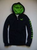 Casaco Hollister
