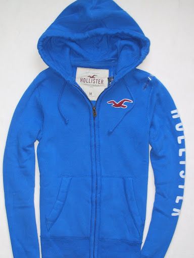 HOLLISTER