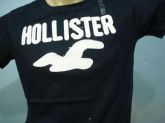 CAMISETA HOLLISTER