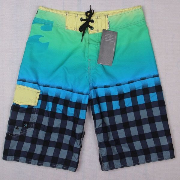 BERMUDAS DE SURF