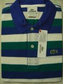 POLO LACOSTE