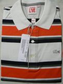 POLO LACOSTE