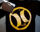 Camiseta Hurley