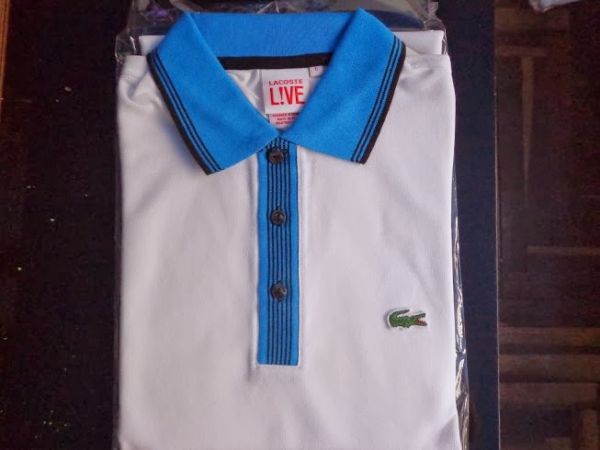 POLO LACOSTE